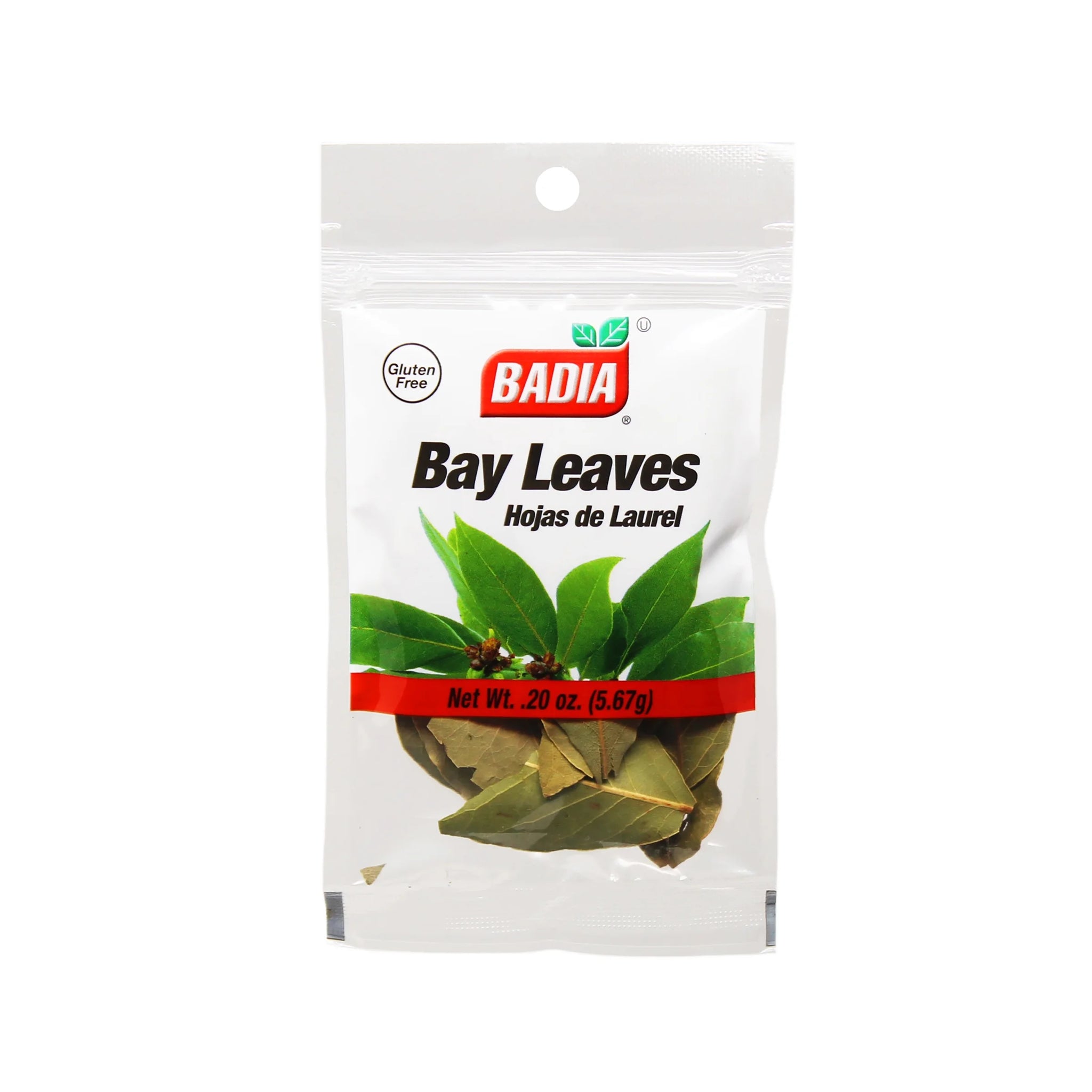 Badia Bay Leaves Whole, 0.2 Oz Packet