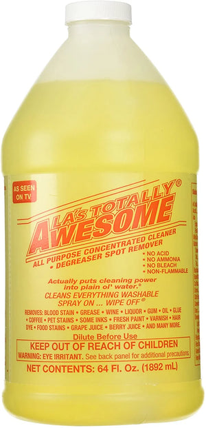 La'S Totally Awesome All Purpose Cleaner, 64 Oz