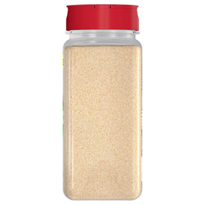 Mccormick Non-Gmo Kosher Garlic Salt, 15.75 Oz Bottle