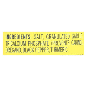 Goya All Purpose Seasoning with Pepper, 8 OZ