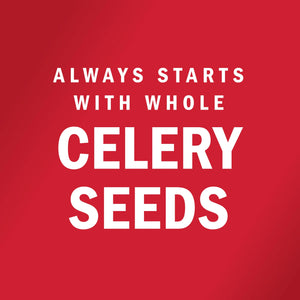 Mccormick Kosher Celery Salt, 4 Oz Bottle