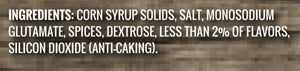 Mossy Oak Breakfast Sausage Seasoning Kit