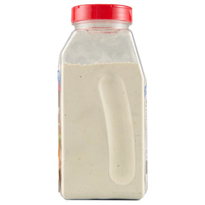 Mccormick No Artificial Flavors Country Gravy Mix, 18 Oz Bottle