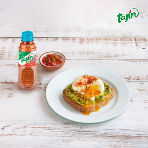 Tajín® Clásico Reduced Sodium Seasoning, Chili Lime Seasoning, 9 Oz
