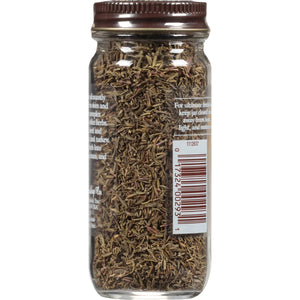 Spice Islands Thyme, Kosher, 0.7 Oz