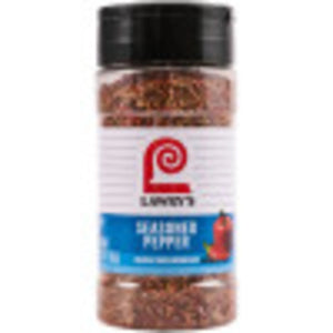 Lawry'S Kosher Colorful Coarse Ground Blend Seasoned Pepper, 2.25 Oz Bottle
