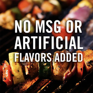 Mccormick Grill Mates Gluten Free Brown Sugar Bourbon Seasoning, 3 Oz Bottle