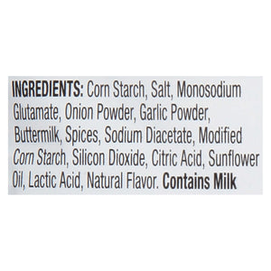 Ortega Seasoning Mix, Ranch Taco Seasoning, 1 Ounce