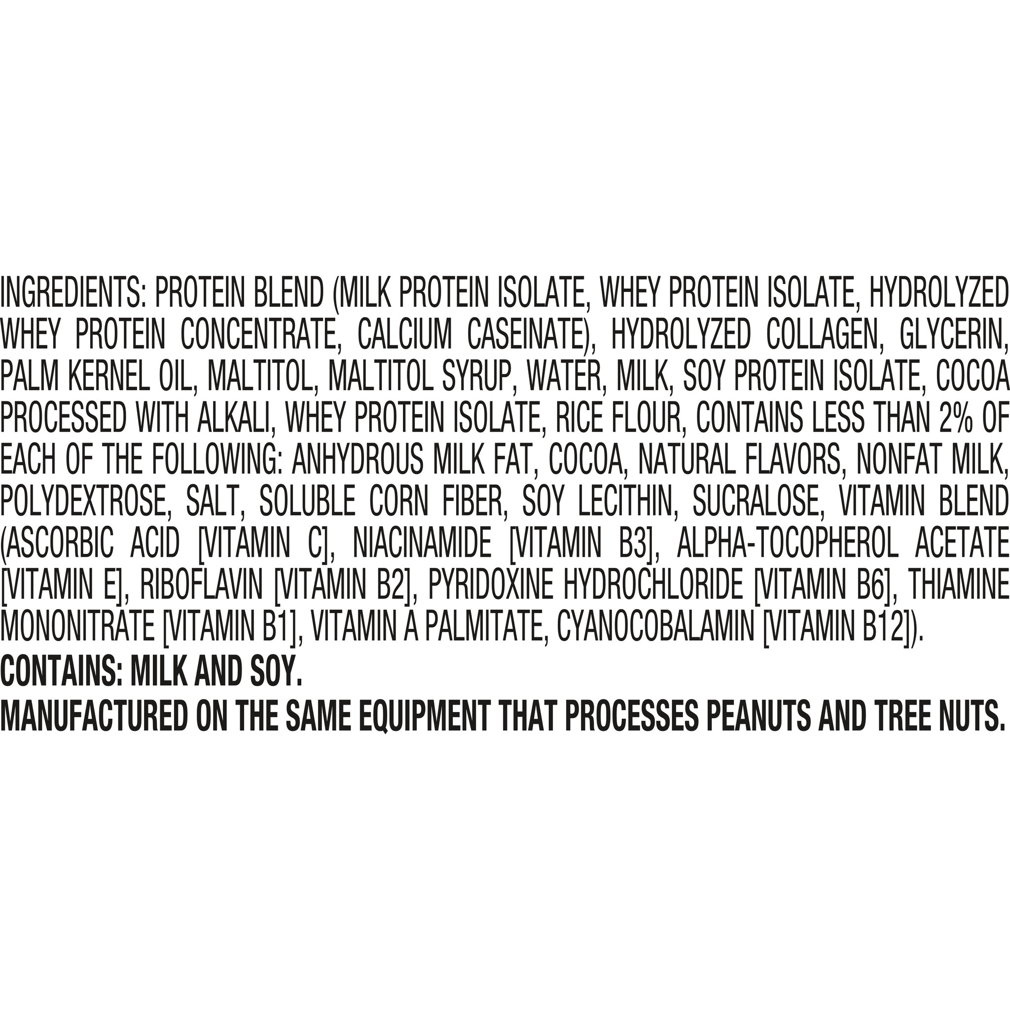 Fulfil Chocolate Salted Caramel Flavored Protein Bars, 5 Count Box