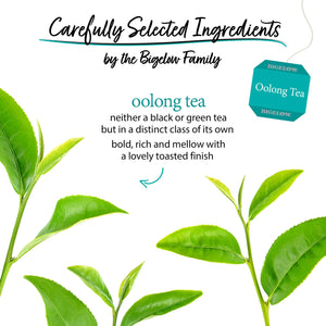 Bigelow Tea Oolong Tea 20 Bag(S)