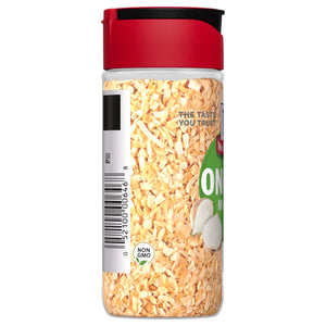 Mccormick Kosher Minced Onions, 2 Oz Bottle