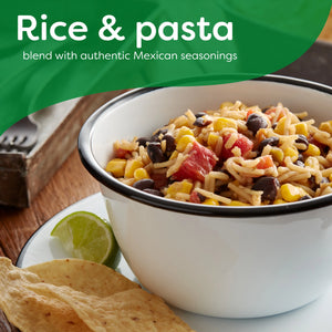 Knorr Fiesta Side Dish Mexican Rice 5.4 Oz