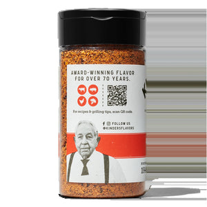 Kinder'S All Purpose Seasoning, 6Oz