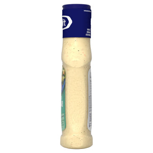 Kraft Classic Caesar Dressing, 8 Fl Oz Bottle