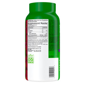 Vitafusion Extra Strength Vitamin B12 1,000 Mcg, 230 Gummies