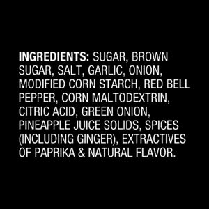Mccormick GRILL MATES Sweet & Tangy Seasoning, 2.900 Oz Bottle