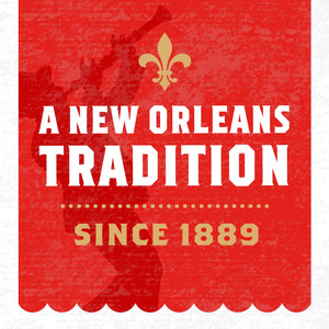 Zatarain'S New Orleans Style Blackened Seasoning, 3 Oz Can