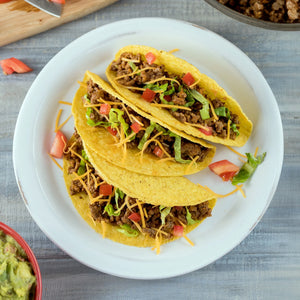 Mccormick Organics Non-Gmo Gluten Free Taco Seasoning Mix, 1 Oz Envelope