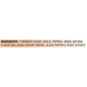 Mccormick Vegan Salt Free like Sweet like Smoky by Tabitha Brown All Purpose Seasoning, 5.5 Oz Bottle
