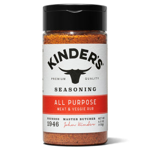 Kinder'S All Purpose Seasoning, 6Oz