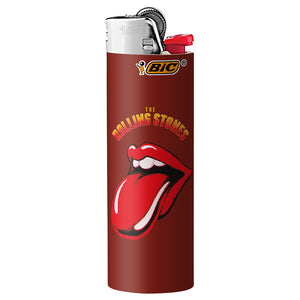 BIC Special Edition Music Series Lighters