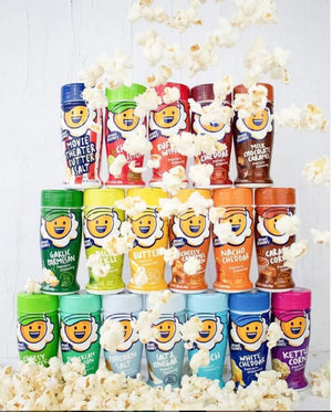 Kernel Season'S Garlic Parmesan Popcorn Seasoning, 2.85 Oz