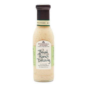 Stonewall Kitchen Bacon Ranch Dressing, 11 Fl Oz (330 Ml)