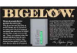 Bigelow Earl Grey, Decaffeinated, Black Tea Bags, 20 Count