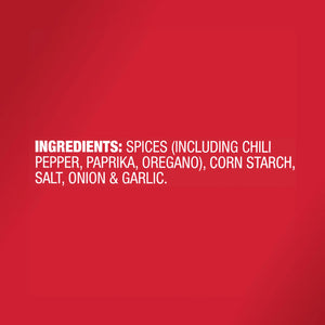Mccormick Original Taco Seasoning Mix, 8.5 Oz Bottle