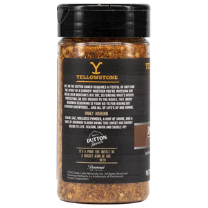 Yellowstone Smoky Bourbon, 5.6 Oz (Granules)