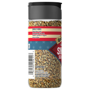 Mccormick Grill Mates Gluten Free Smash Burger Seasoning, 2.85 Oz Bottle