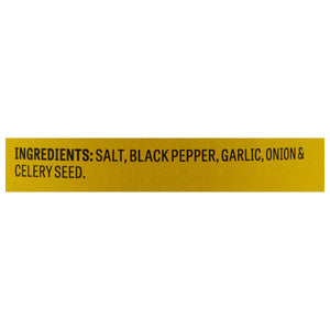 Mccormick Flavor Maker Egg Topping Seasoning, 5.9 Oz Jar