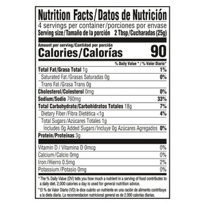 Knorr Sopa Tomato Based Star Pasta Soup Mix, 3.5 Oz Pouch