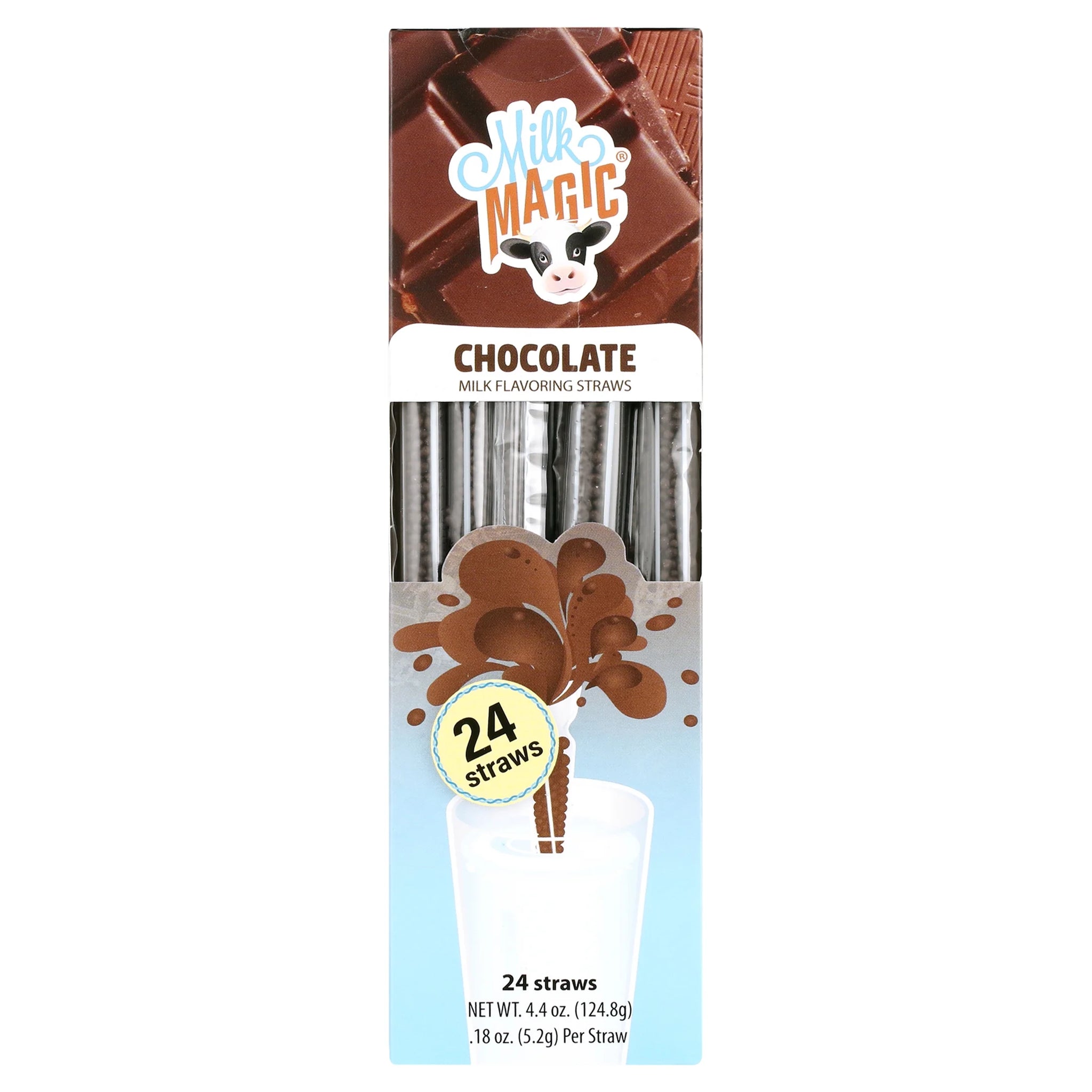 Milk Magic Chocolate 24Pk