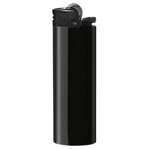BIC Special Edition Pocket Lighters, Black, 8-Count