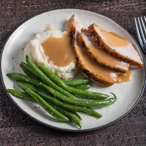 Mccormick No Artificial Flavors Gluten Free Turkey Gravy Mix, 0.88 Oz Envelope