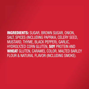 (2 Pack) Mccormick Meat Loaf Seasoning Mix, 1.5 Oz Envelope