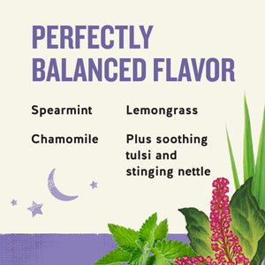 Celestial Seasonings Sleepytime Wellness Sinus Soother Herbal Tea Bags (20 Count)