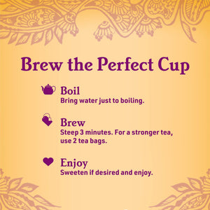 Yogi Tea Green Tea Pure Green Decaf, Wellness Tea Bags, 16 Count