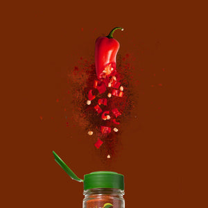 Mccormick Gourmet Organic Paprika, 1.62 Oz Bottle