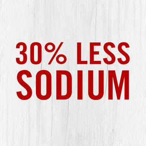 Mccormick 30% Less Sodium Taco Seasoning Mix, 1 Oz Envelope