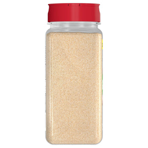 Mccormick Non-Gmo Kosher Garlic Salt, 15.75 Oz Bottle
