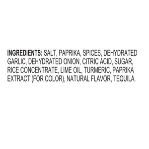 Kinder'S Tequila Lime Seasoning for Grilling, 5.9 Oz