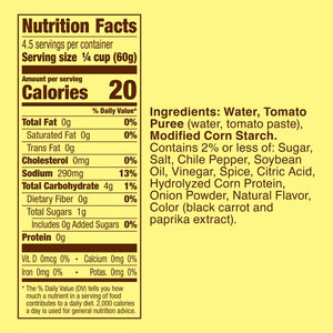 Old El Paso Mild Red Enchilada Sauce, 1 Ct., 10 Oz.