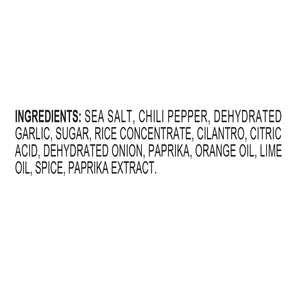Spanglish Asadero Carne Asada Seasoning, 5.4Oz