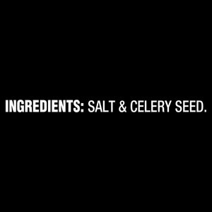 Mccormick Kosher Celery Salt, 4 Oz Bottle