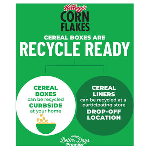 Kellogg'S Corn Flakes Original Crumbs, 21 Oz