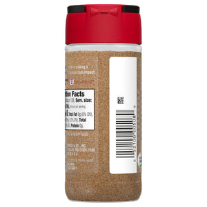 Mccormick Kosher Celery Salt, 4 Oz Bottle