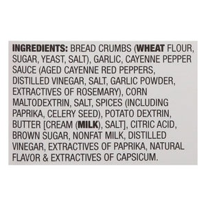 Mccormick No Artificial Flavors Air Fryer Buffalo Seasoning Mix, 1.25 Oz Envelope