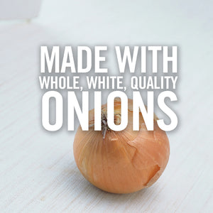 Mccormick Kosher Minced Onions, 2 Oz Bottle